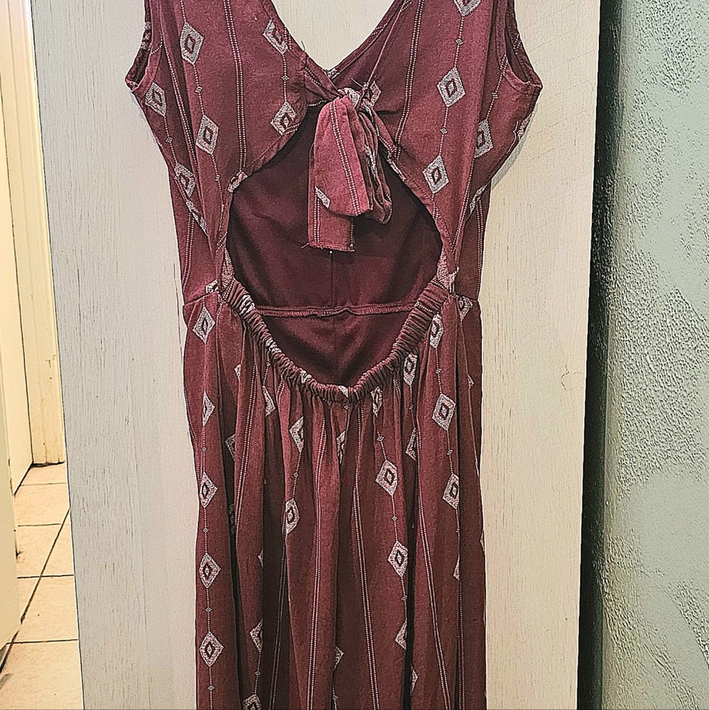 Aztec Romper - Picture 3 of 7